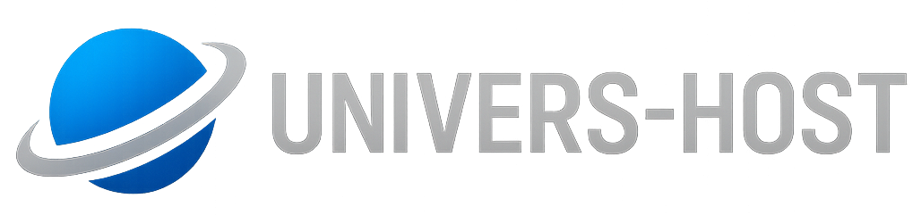 Logo Univers-Host